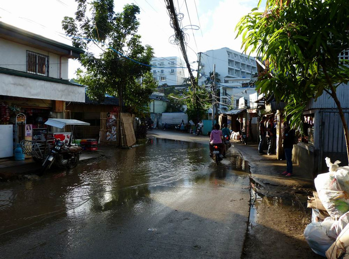 长滩之旅分享篇,长滩旅游行程