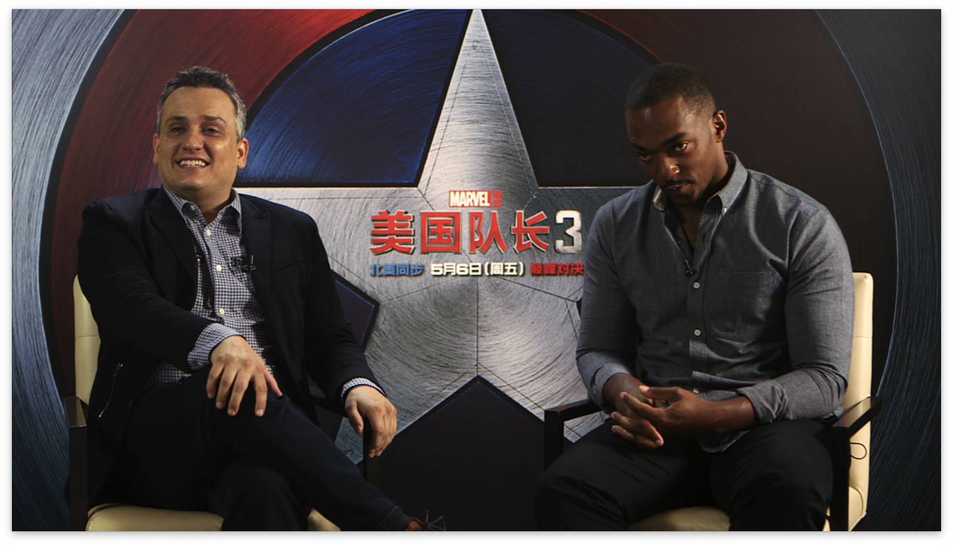 他俩的对话，把直男掰成了迷妹