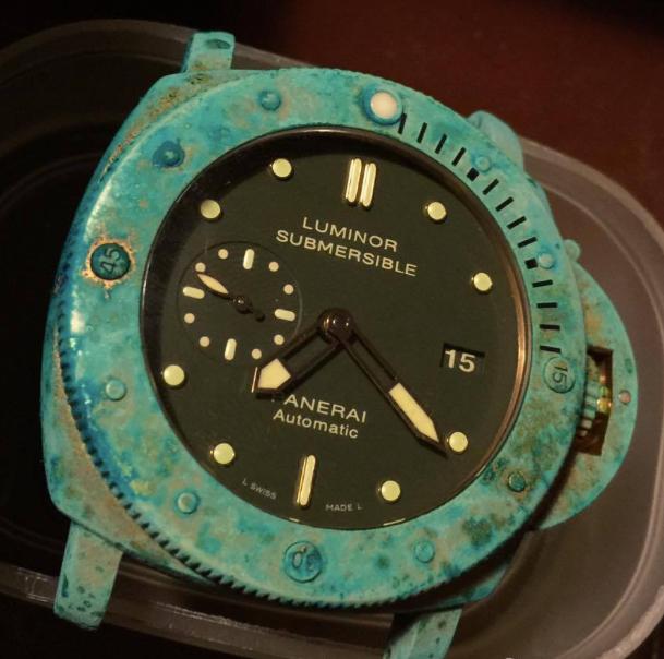 好表｜选一块铜表，能陪你看时光流逝