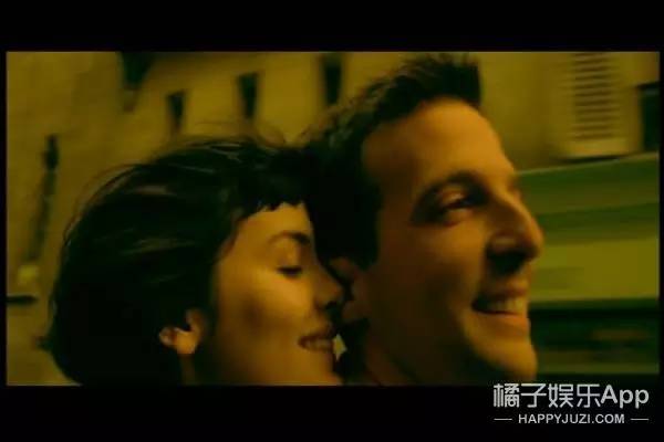 天使爱美丽剧组,天使爱美丽宣传片