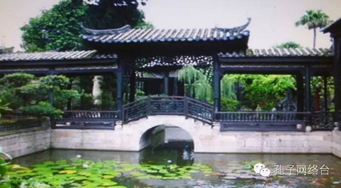 游园景观推荐,游园赏景