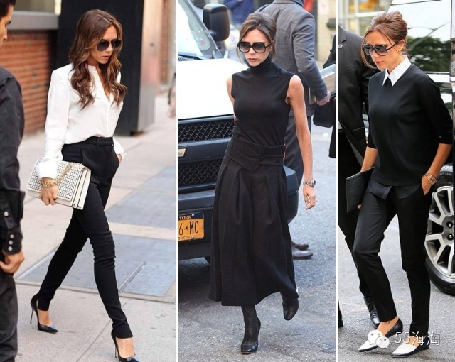 墨镜买错真的不如不戴