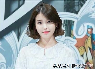 自己的脸型剪什么样的短发好看,长脸型适合剪什么短发型