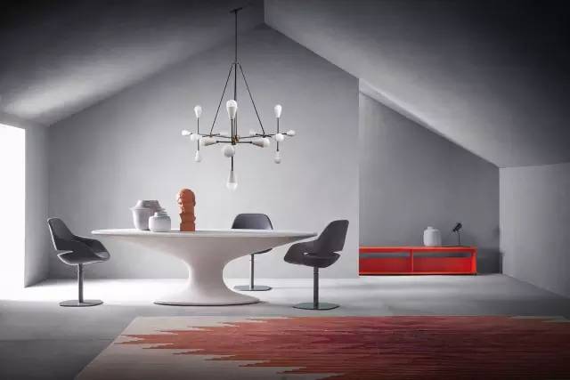 2019米兰设计周视觉类作品,米兰设计款