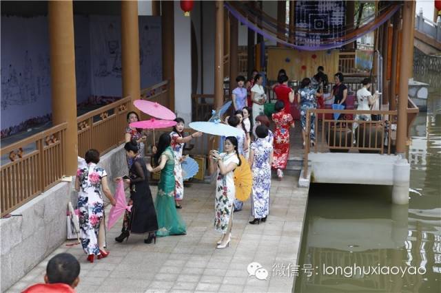 *卫强**书记为啥称赞龙虎山逍遥城“大项目,好手笔”?