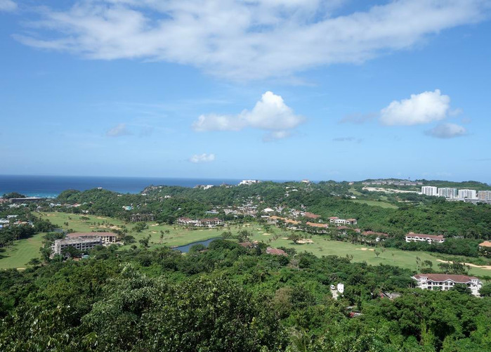 长滩之旅分享篇,长滩旅游行程