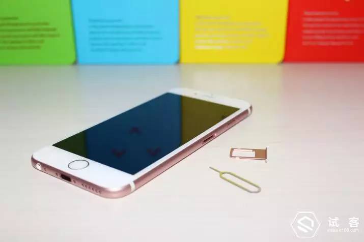 iphone6s测试视频,iphone6试用机