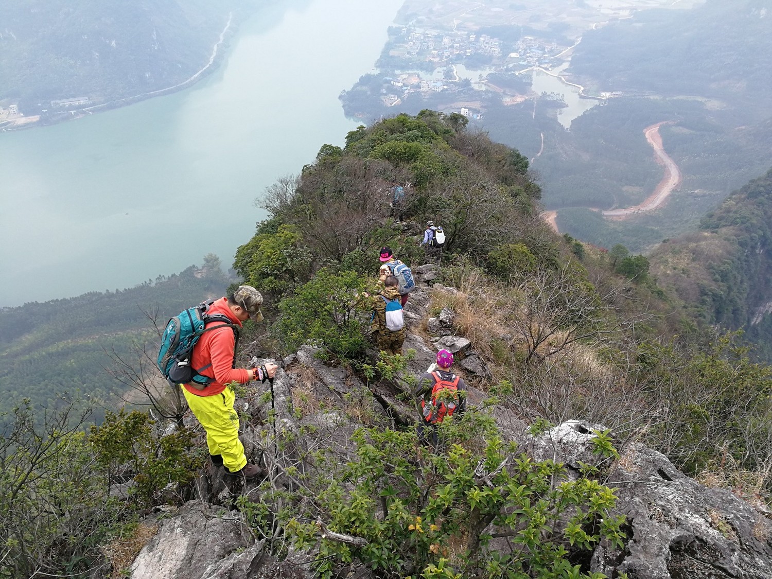 柳州旗山,柳州旗山视频