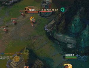 盲僧新版技能展示,来给你秀一下盲僧的基本操作