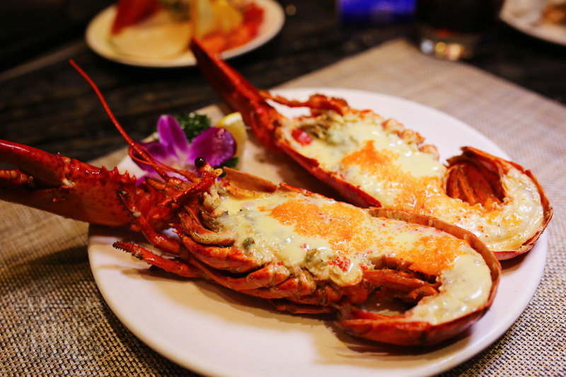 法式铁板烧：换另一种方式吃法国大餐