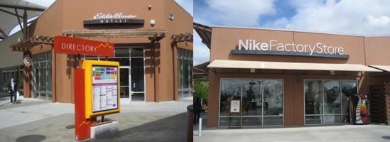 美国奥特莱斯折扣店哪家便宜,美国奥特莱斯必买东西