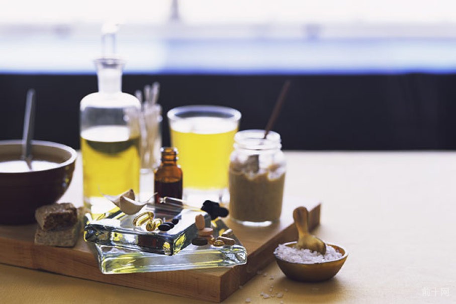 10种抗生素诞生前人们控制感染的方法