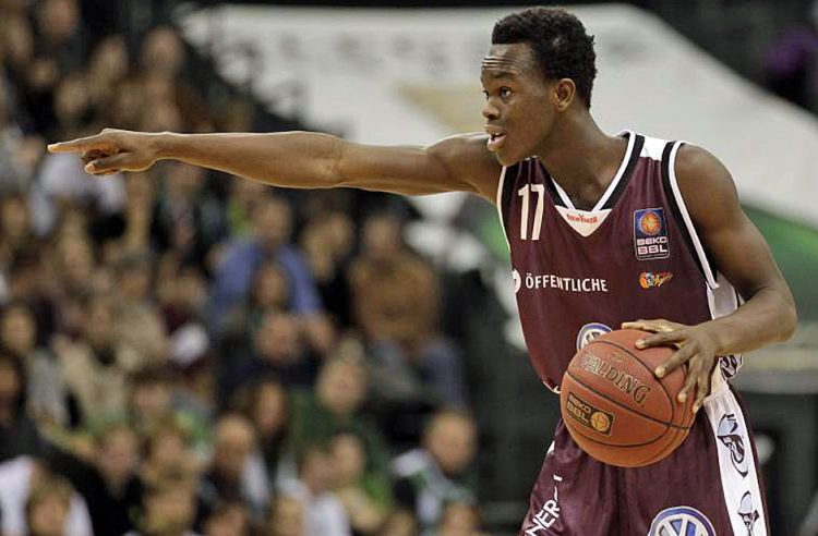 家有雏鹰初长成!独砍27分打爆骑士替补席,他不是隆多二号!