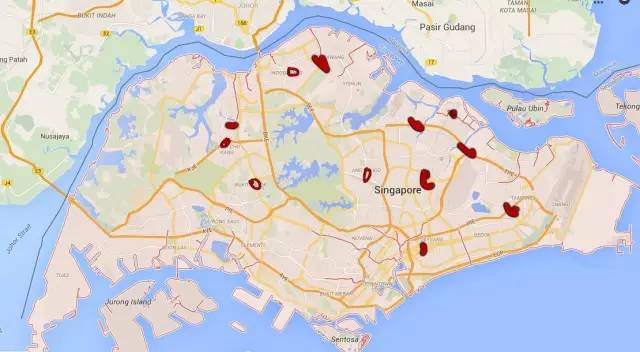新加坡大耳窿雇马来人跑腿，涂鸦遍全岛