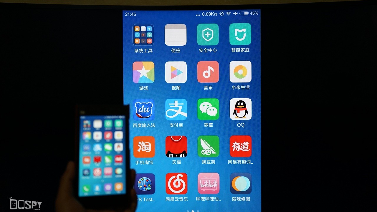 三星65寸曲面电视hu7800,三星65英寸cu7100电视评测