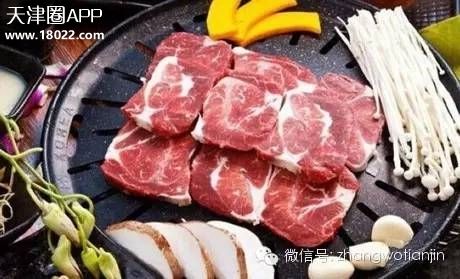 当年红到发紫的津城大牌餐厅，你还能想起几个？