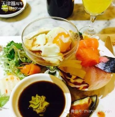 当年红到发紫的津城大牌餐厅，你还能想起几个？