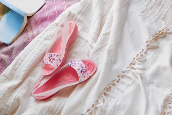 crocs有什么优势,crocs发展历史