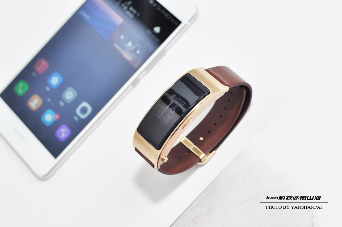 为什么智能手表手环越来越受欢迎,华为手环b3功能简介
