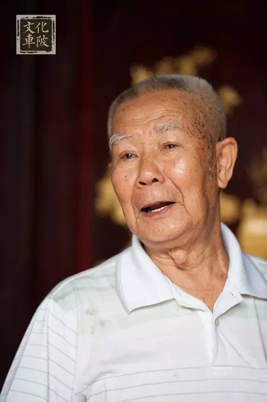 车陂晴川苏公祠全貌,车陂晴川苏公祠