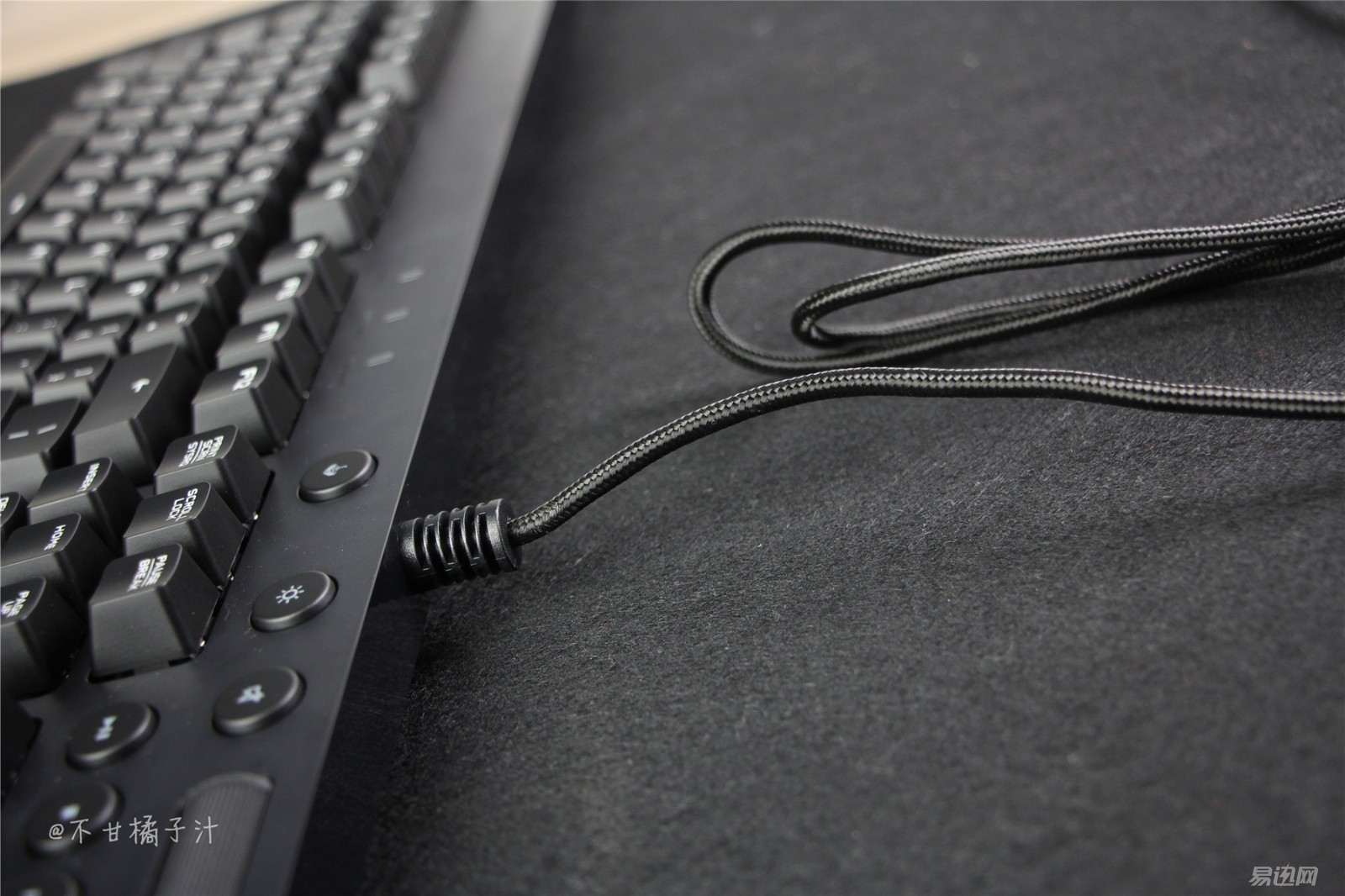 罗技g610键盘可以水洗吗,罗技g610键盘评测