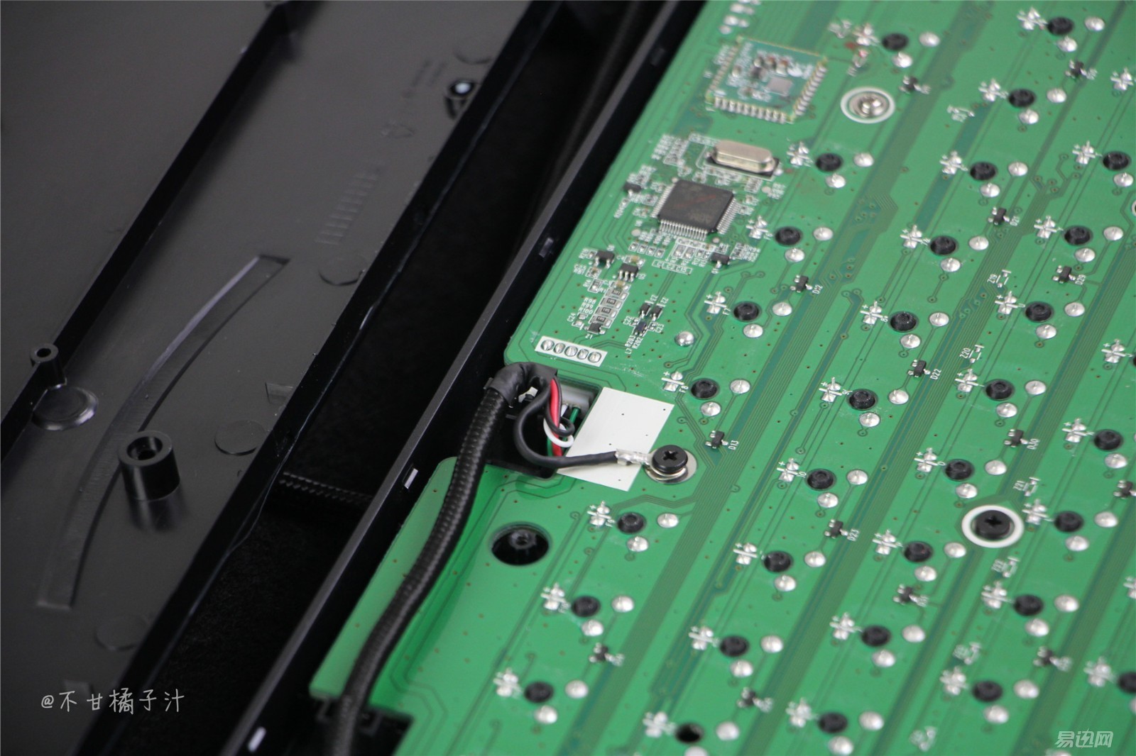 罗技g610键盘可以水洗吗,罗技g610键盘评测