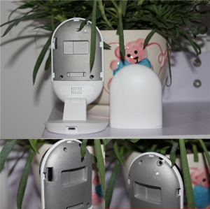 小蚁智能摄像头怎么连手机,小蚁智能摄像机怎样绑定微信