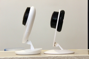 小蚁智能摄像头怎么连手机,小蚁智能摄像机怎样绑定微信