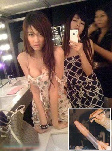 泰国变性手术男转女真实事件,泰国女性变性案例