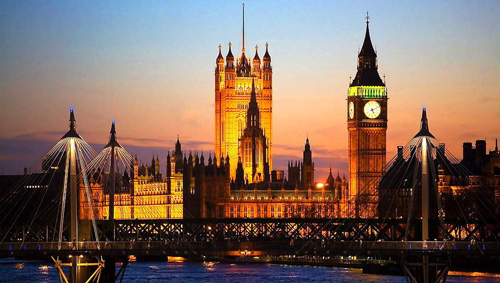 全球十大奢侈品城市,全球十大顶级的购物圣地