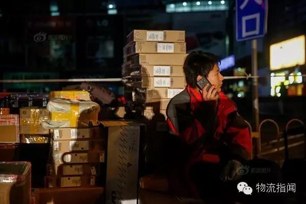 快递员岗位有哪些,快递员工作前景怎么样