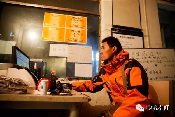 快递员岗位有哪些,快递员工作前景怎么样