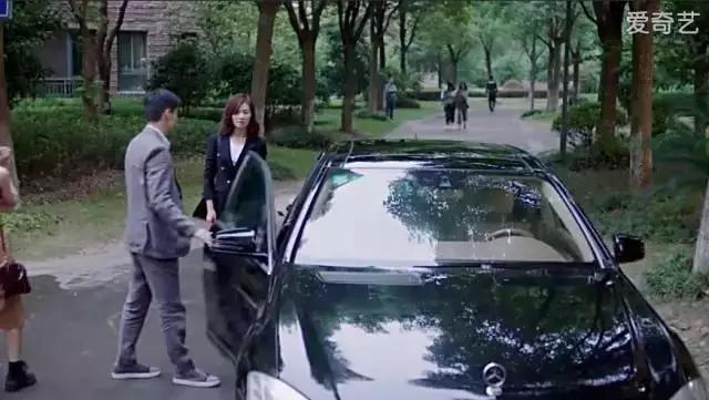 欢乐颂带货神剧,欢乐颂里面有什么车