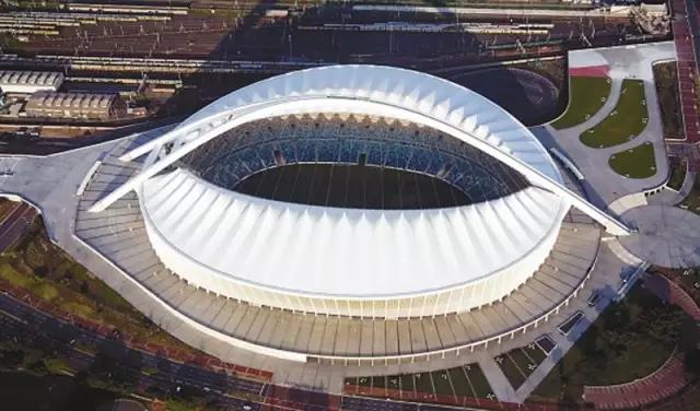 如果给足球场来个选美这些地儿你踢掉哪个?