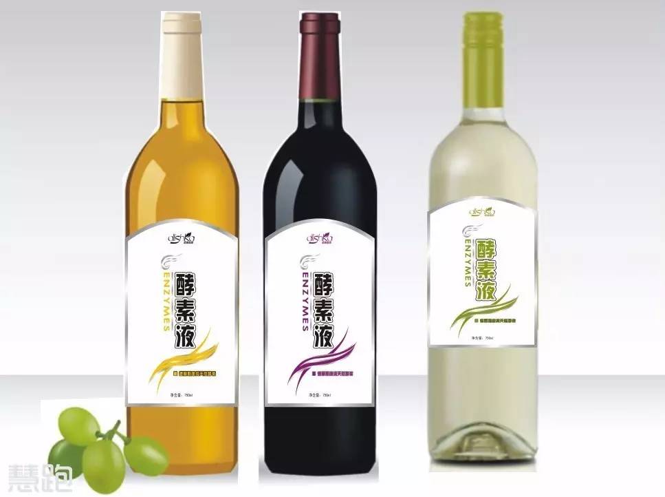 酵素为什么都很贵,官方酵素省钱