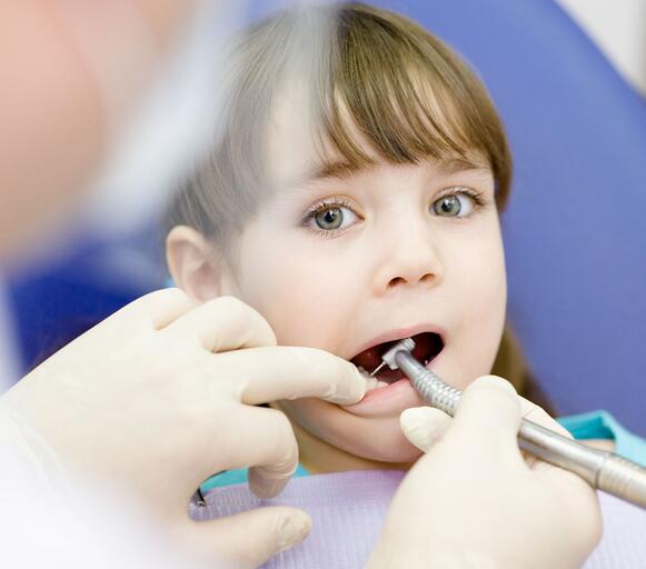 母婴电台·VOL33:牙好胃口就好,健康口腔从娃娃抓起!