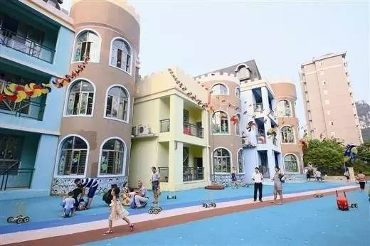 困惑丨小区内的幼儿园，“便民”还是“扰民”？