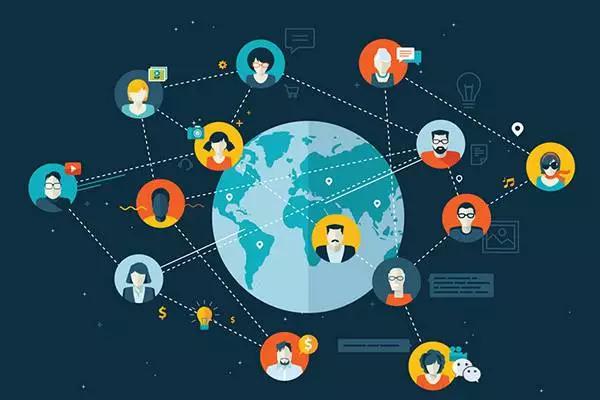 打开脑洞，触摸未来!汇桔联瑞集团董事长兼总裁谢旭辉颠覆式演讲