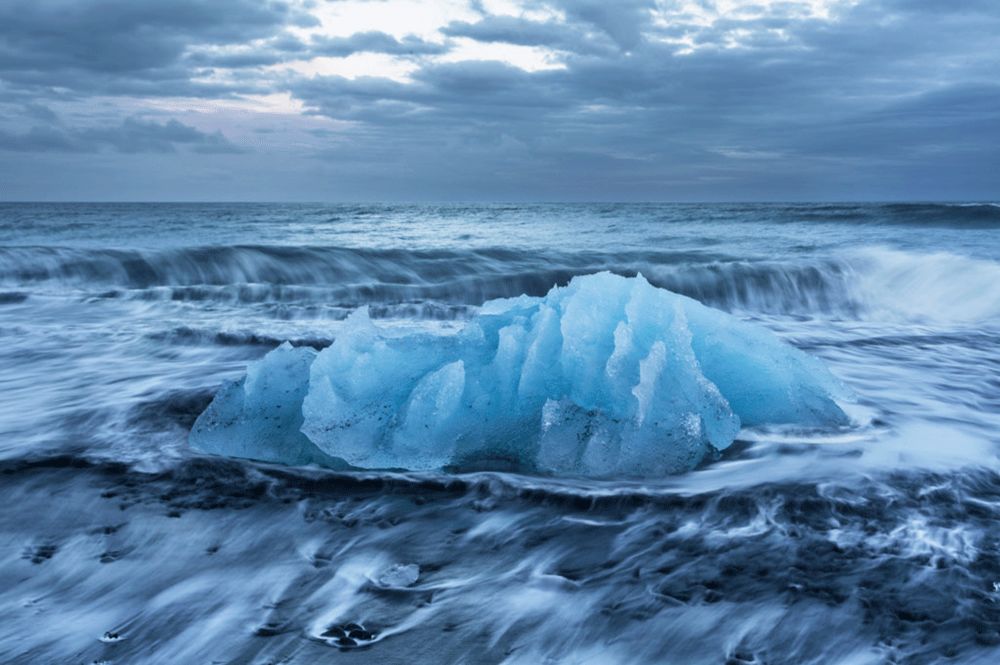 地球末端的冰岛，电影中的史前、末日、外太空、异世界