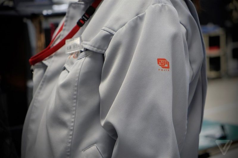 富士84年，从复古到现代