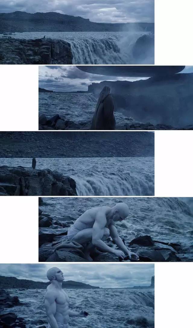 地球末端的冰岛，电影中的史前、末日、外太空、异世界