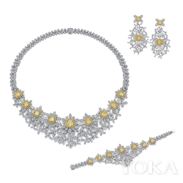 专访著名珠宝设计师刘斐:有爱的珠宝才有意义