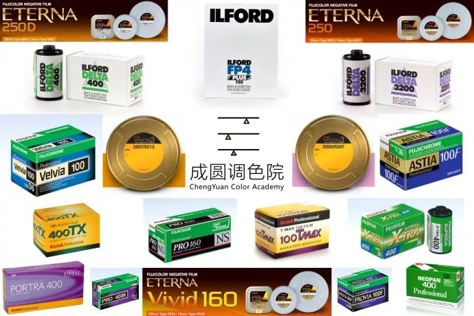 filmconvert减少颗粒感,filmconvert胶片好用吗