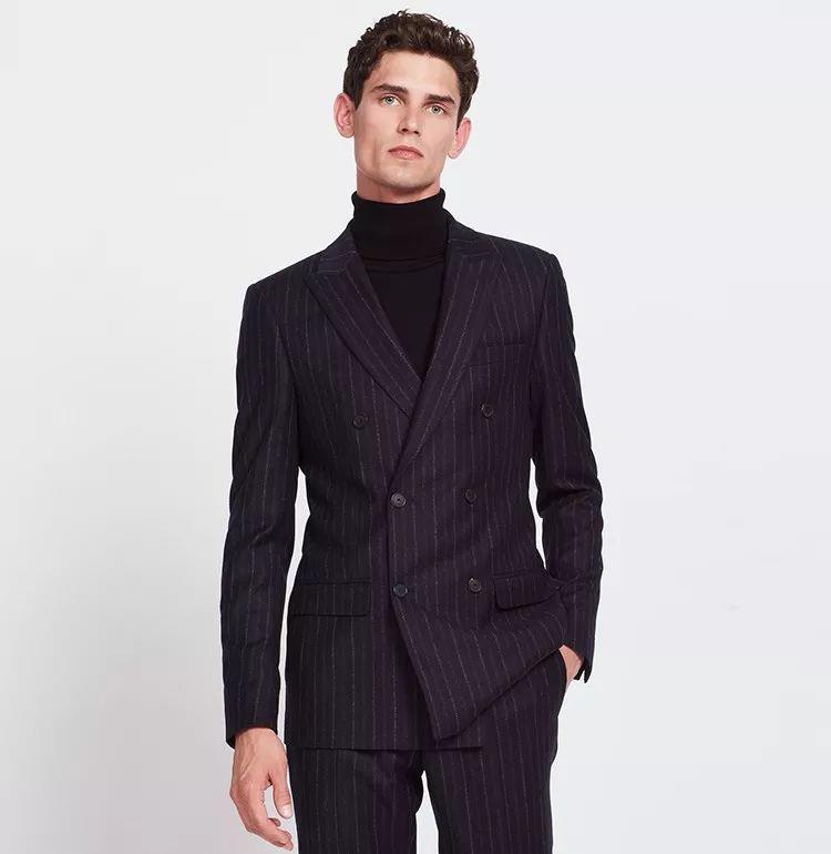 西装什么牌子性价比高适合年轻人,哪个牌子中年人的西装性价比高