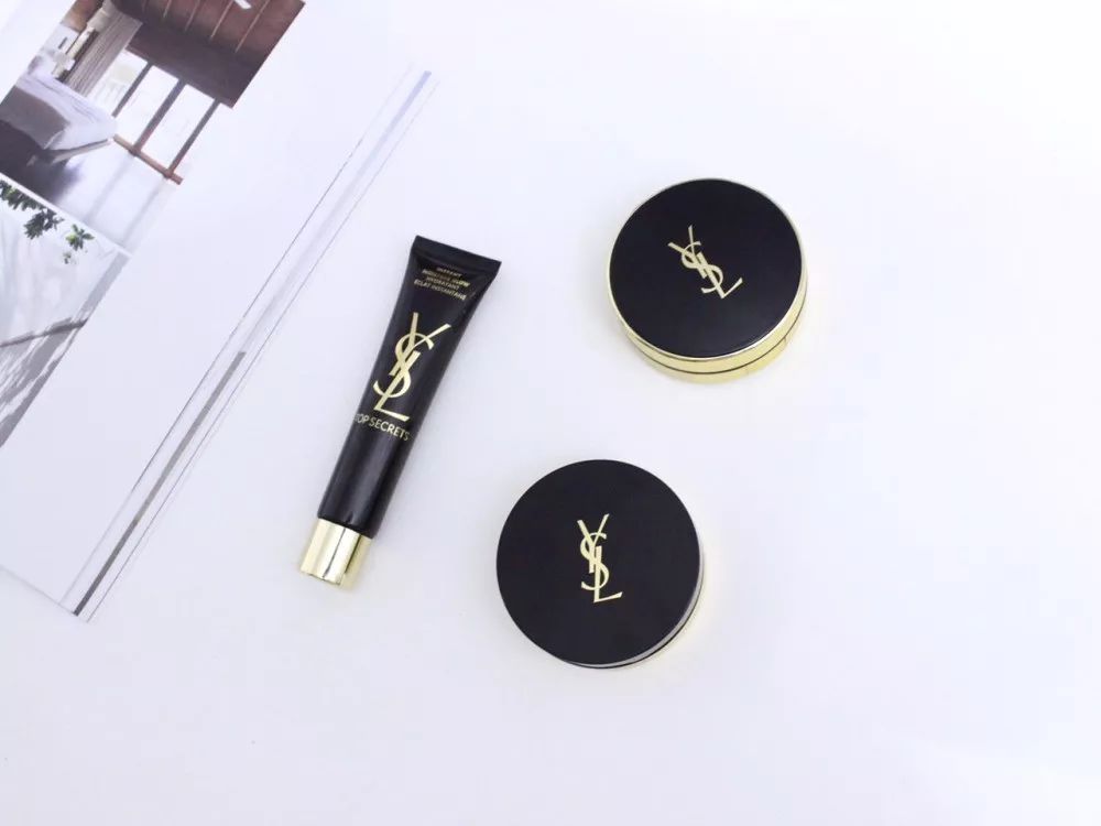 专题｜撸一个好的底妆=拥有一部美图手机！