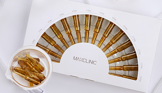 一日回春安瓶,抗皱紧致护肤品排行榜第一名安瓶