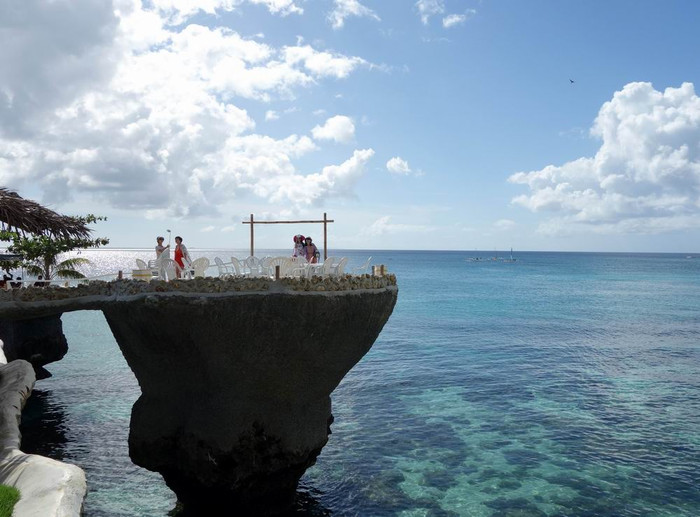 长滩之旅分享篇,长滩旅游行程