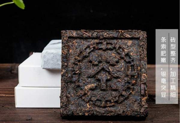 普洱散茶熟茶汤色和口感,普洱熟茶口感微酸