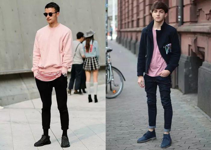 20岁适合穿的西装,哪个牌子中年人的西装性价比高