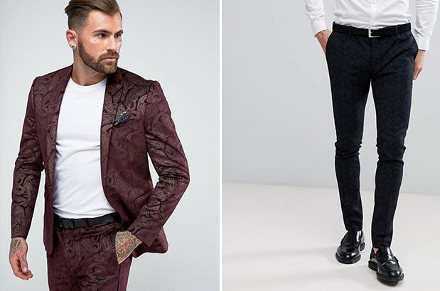 潮男贝莱林,贝莱林穿搭